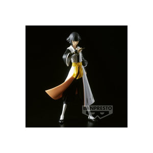 Bleach Solid and Souls: Sui Feng Banpresto