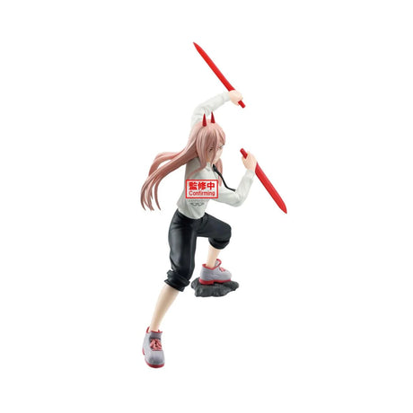 Chainsaw Man: Power IV Vibration Stars Banpresto