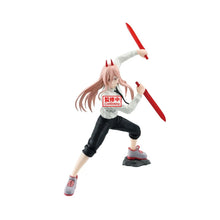 Load image into Gallery viewer, Chainsaw Man: Power IV Vibration Stars Banpresto