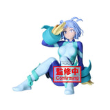 My Hero Academia: Nejire Hado Glitter & Glamours Banpresto