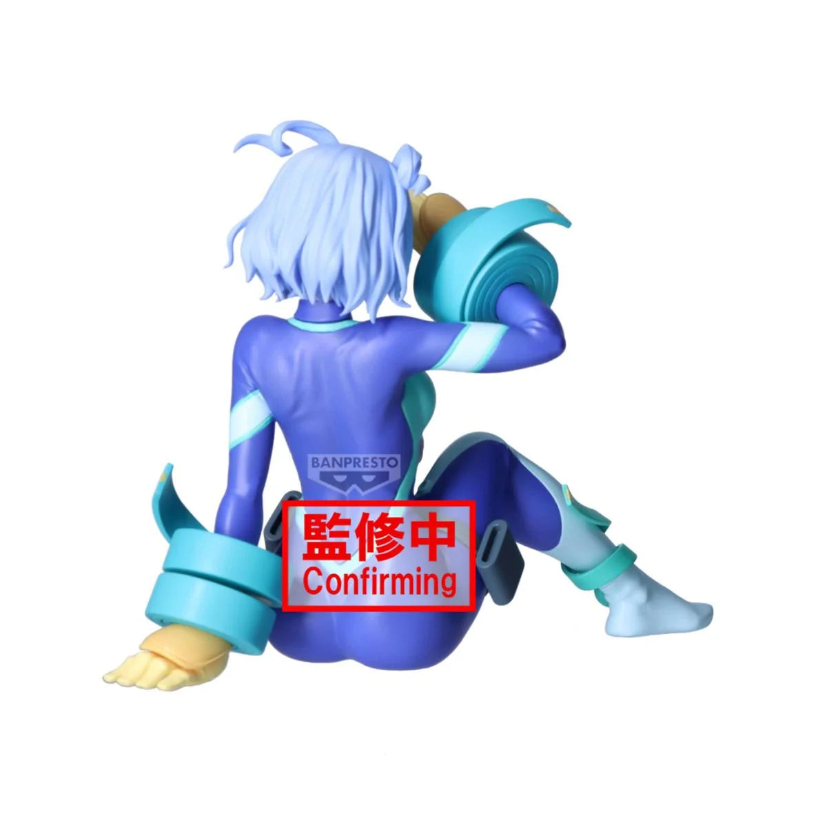 My Hero Academia: Nejire Hado Glitter & Glamours Banpresto