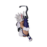 My Hero Academia: Mirko The Amazing Heroes Plus Banpresto