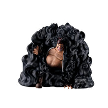 Load image into Gallery viewer, One Piece: Marshall D Teach Black Hole Figure Life Banpresto