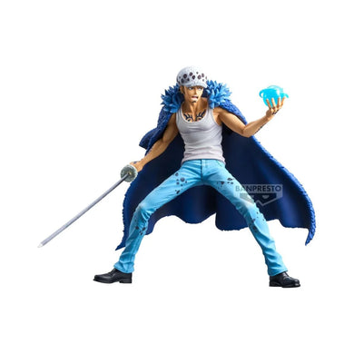 One Piece: Trafalgar Law Special Edition Grandista Banpresto