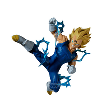 Load image into Gallery viewer, Dragon Ball Z: Majin Vegeta (vs Super Saiyan 2 Son Goku) Match Makers Banpresto