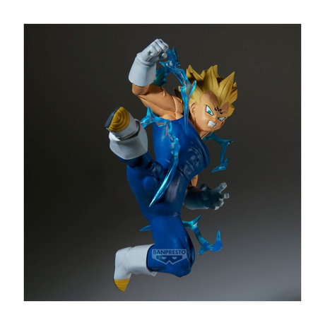 Dragon Ball Z: Majin Vegeta (vs Super Saiyan 2 Son Goku) Match Makers Banpresto