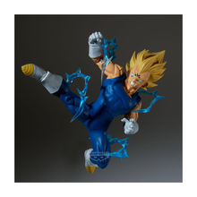 Load image into Gallery viewer, Dragon Ball Z: Majin Vegeta (vs Super Saiyan 2 Son Goku) Match Makers Banpresto
