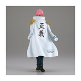 One Piece: Koby The Shukko Banpresto