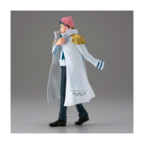 One Piece: Koby The Shukko Banpresto