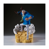 One Piece: Monkey D Garp Senkozekkei Banpresto