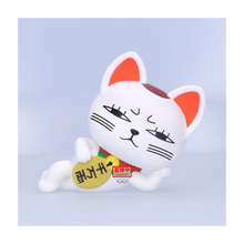 Load image into Gallery viewer, Dandadan Sofvimates Turbo Granny Beckoning Cat Banpresto