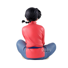 Load image into Gallery viewer, Ranma 1/2 Ran Saotome Banpresto Figure