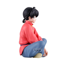 Load image into Gallery viewer, Ranma 1/2 Ran Saotome Banpresto Figure