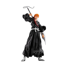 Load image into Gallery viewer, Bleach Kurosaki Ichigo Grandista Banpresto Figure