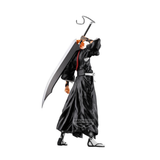Bleach Kurosaki Ichigo Grandista Banpresto Figure