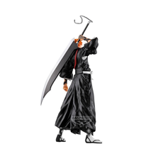 Load image into Gallery viewer, Bleach Kurosaki Ichigo Grandista Banpresto Figure