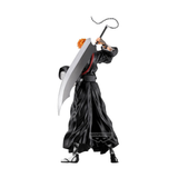 Bleach Kurosaki Ichigo Grandista Banpresto Figure