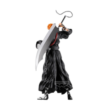 Load image into Gallery viewer, Bleach Kurosaki Ichigo Grandista Banpresto Figure
