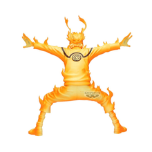 Load image into Gallery viewer, Naruto Shippuden Naruto Uzumaki Grandista Banpresto Figure