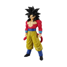 Load image into Gallery viewer, Dragon Ball GT Solid Edge Works Super Saiyan 4 Son Goku Banpresto Figure