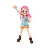 One Piece Jewelry Bonney Child Version DXF Grandline Series Banpresto