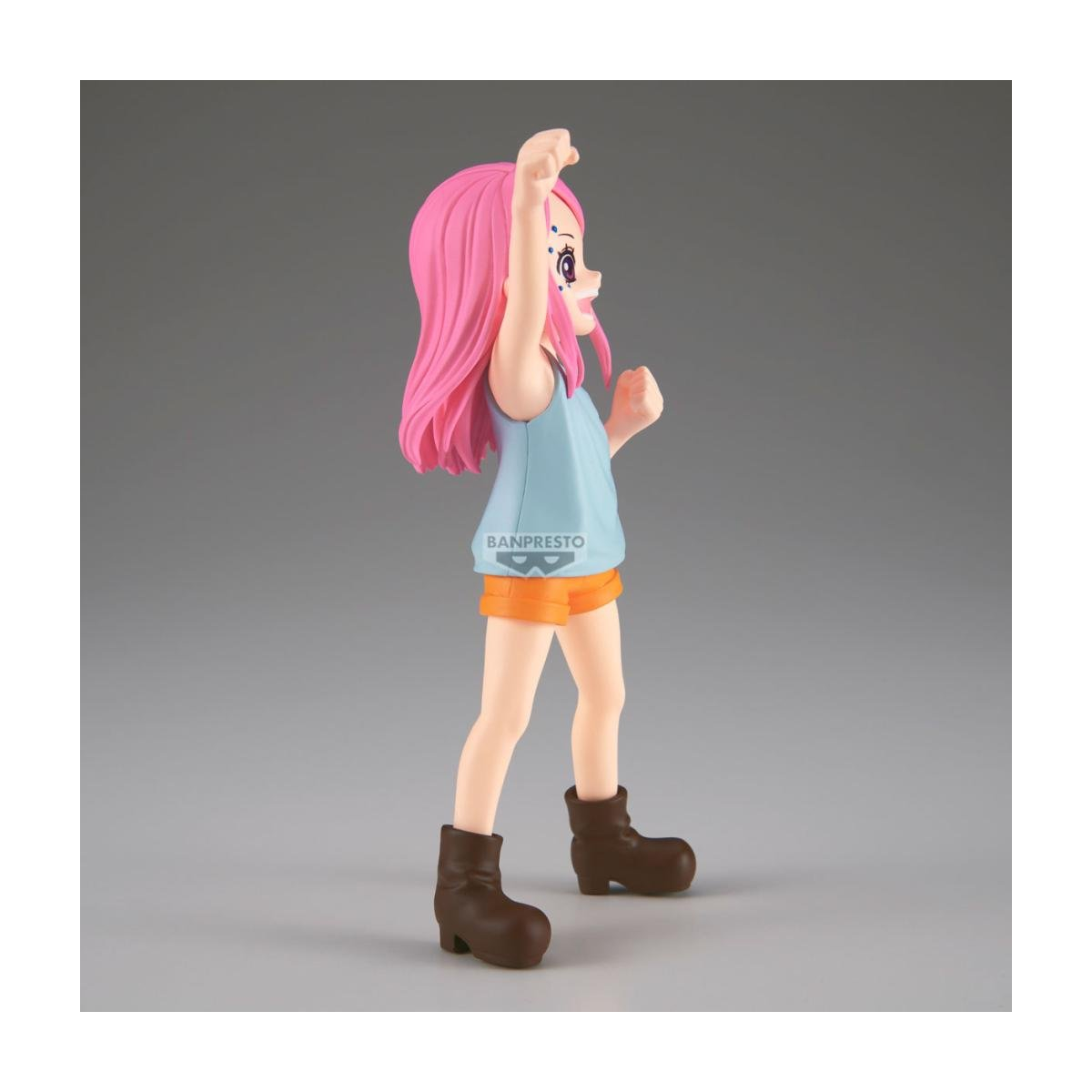 One Piece Jewelry Bonney Child Version DXF Grandline Series Banpresto