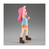 One Piece Jewelry Bonney Child Version DXF Grandline Series Banpresto