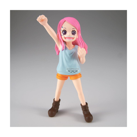 One Piece Jewelry Bonney Child Version DXF Grandline Series Banpresto