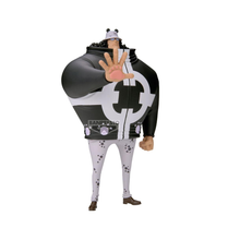 Load image into Gallery viewer, One Piece Bartholomew Kuma Extra DXF Grandline Series Banpresto