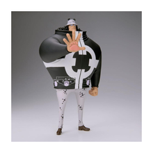 Load image into Gallery viewer, One Piece Bartholomew Kuma Extra DXF Grandline Series Banpresto