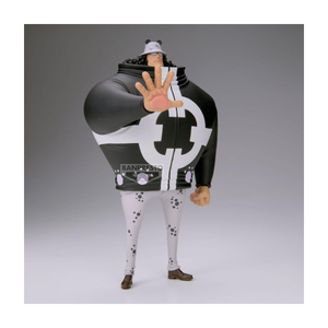 One Piece Bartholomew Kuma Extra DXF Grandline Series Banpresto