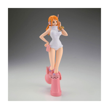 Load image into Gallery viewer, One Piece Glitter &amp; Glamours Nami Egghead Style Banpresto Figure