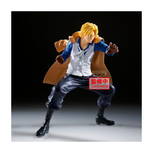 Load image into Gallery viewer, One Piece Sabo Grandista Banpresto Statue