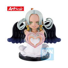 Load image into Gallery viewer, One Piece S-Snake Artscale (Devil's Night) Ichibansho Bust