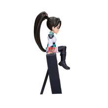 Load image into Gallery viewer, Valorant: Sage Monitor Top Banpresto