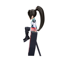 Load image into Gallery viewer, Valorant: Sage Monitor Top Banpresto