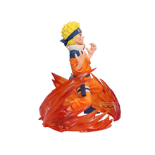 Load image into Gallery viewer, Naruto 72 Series: Naruto Uzumaki (Ver. A) Vol. 26 &amp; 27 Vibration Stars Banpresto