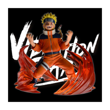 Load image into Gallery viewer, Naruto 72 Series: Naruto Uzumaki (Ver. A) Vol. 26 &amp; 27 Vibration Stars Banpresto