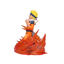 Load image into Gallery viewer, Naruto 72 Series: Naruto Uzumaki (Ver. A) Vol. 26 &amp; 27 Vibration Stars Banpresto
