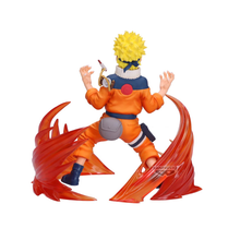 Load image into Gallery viewer, Naruto 72 Series: Naruto Uzumaki (Ver. A) Vol. 26 &amp; 27 Vibration Stars Banpresto