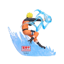 Load image into Gallery viewer, Naruto Shippuen: Naruto Uzumaki Combination Battle 2 Banpresto