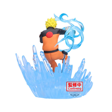 Load image into Gallery viewer, Naruto Shippuen: Naruto Uzumaki Combination Battle 2 Banpresto