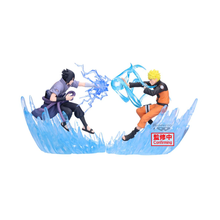 Load image into Gallery viewer, Naruto Shippuen: Naruto Uzumaki Combination Battle 2 Banpresto