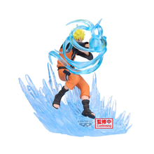 Load image into Gallery viewer, Naruto Shippuen: Naruto Uzumaki Combination Battle 2 Banpresto