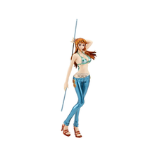 Load image into Gallery viewer, One Piece: Nami (Special Color Ver. A) Glitter &amp; Glamours Banpresto