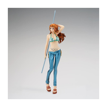 Load image into Gallery viewer, One Piece: Nami (Special Color Ver. A) Glitter &amp; Glamours Banpresto