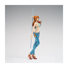 Load image into Gallery viewer, One Piece: Nami (Special Color Ver. A) Glitter &amp; Glamours Banpresto
