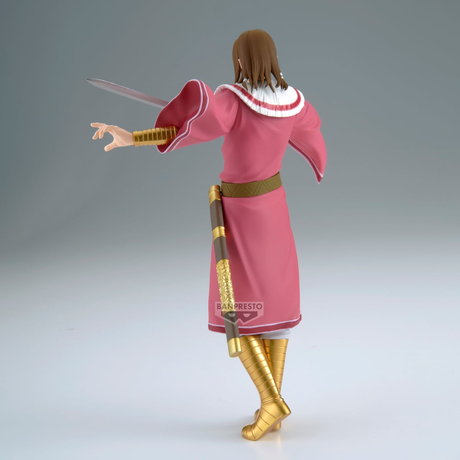 Kingdom: Mou Ten Vibration Stars Banpresto