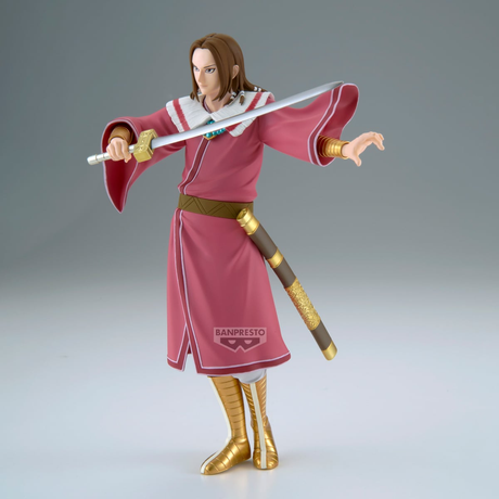 Kingdom: Mou Ten Vibration Stars Banpresto