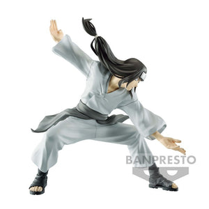 Naruto Shippuden Vibration Stars Hyuga Neji Banpresto